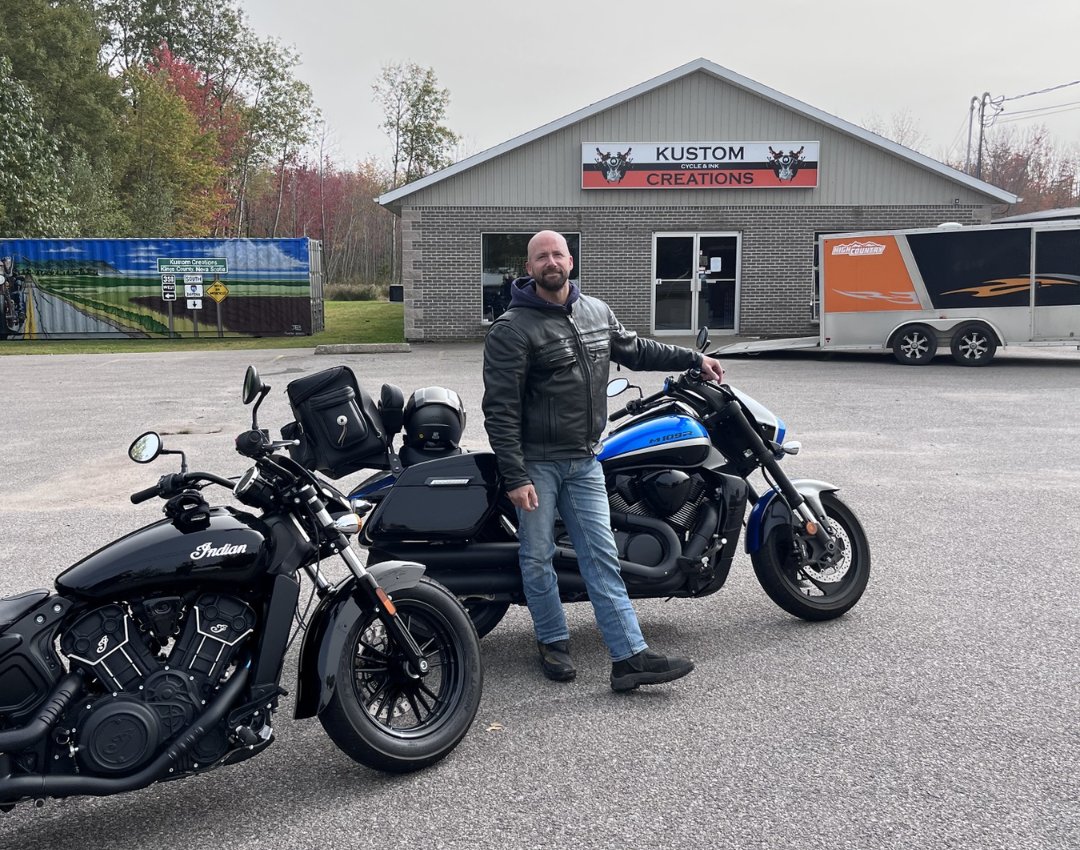 KUDOS 2023 RIDING SEASON: OUR RIDER OF THE WEEK CHAMPIONS