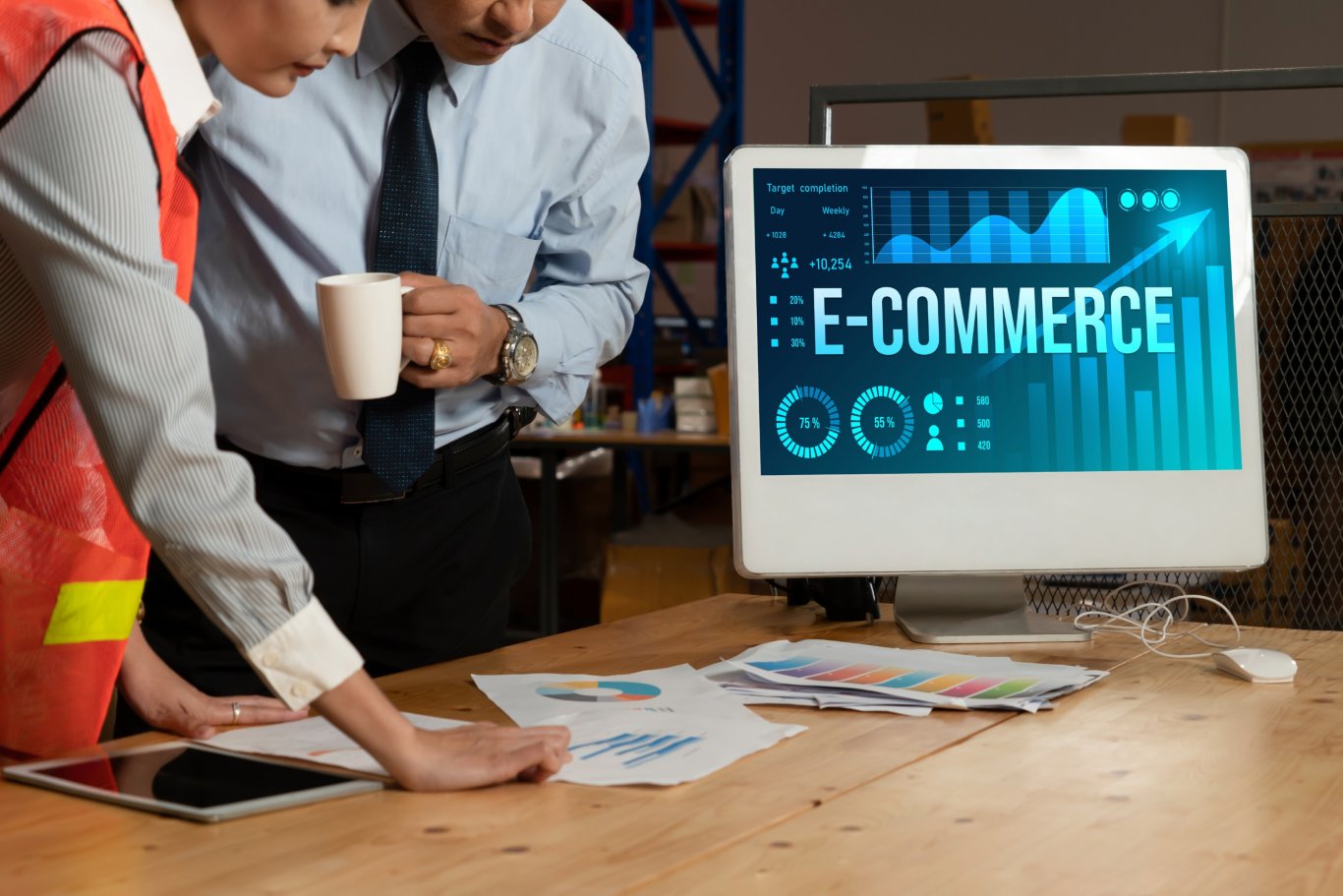 The Power of Turnkey Web Solutions in E Commerce Success