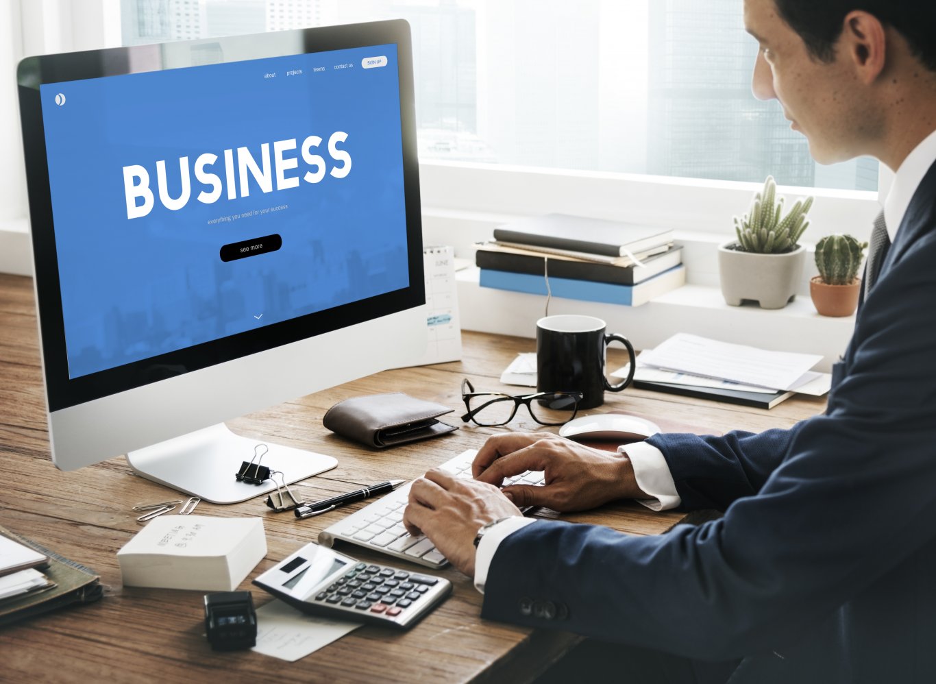 10 Reasons Why Having a Website is Crucial for Businesses and Dealers in Today's Market
