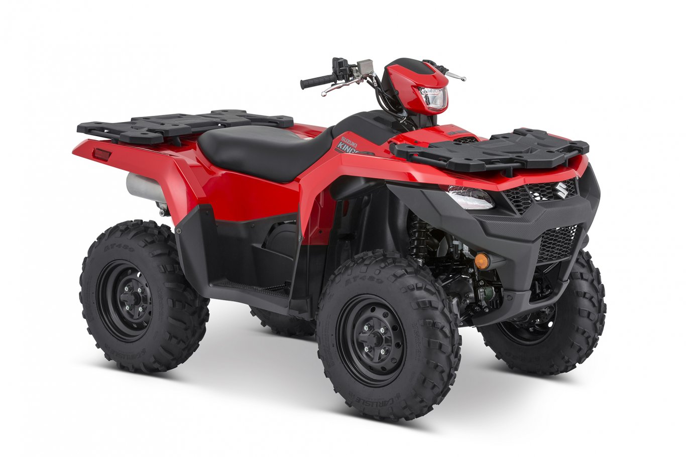 ATV Battery Guide