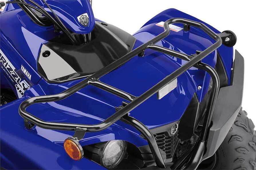 2023 Yamaha GRIZZLY 90 Team Yamaha Blue **$300 Rebate available now + 1 Year additional Warranty!**