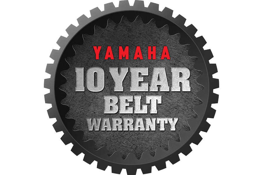 Yamaha WOLVERINE X4 850 R 2023