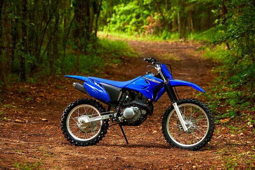 2023 Yamaha TT R 230 *Financing Rates Available*