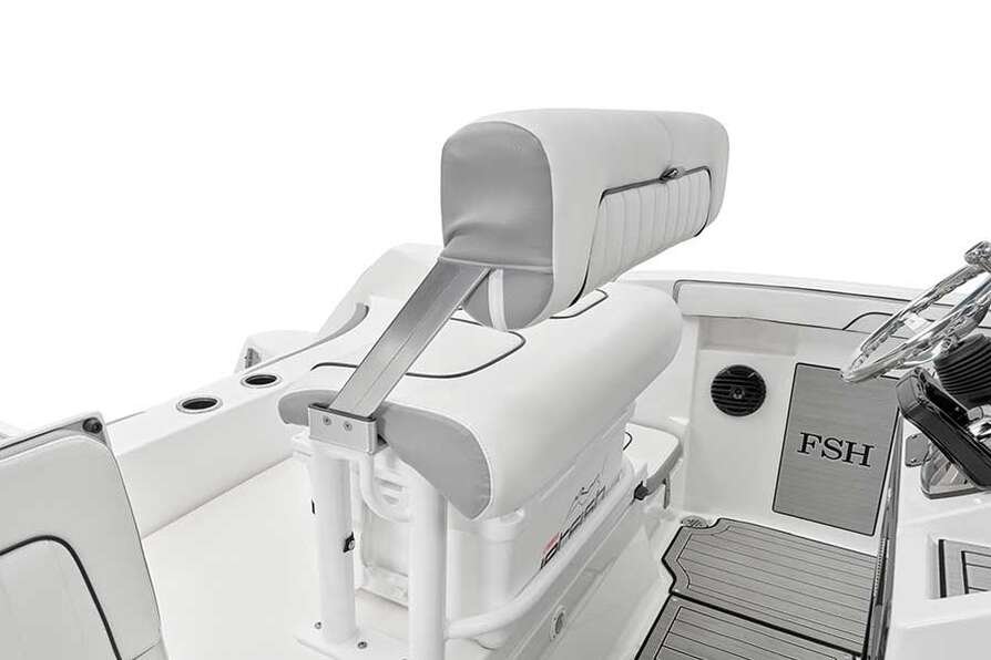 2023 Yamaha 222 FSH Sport E ONLY 20 HRS, WARRANTY UNTIL SEPT 2026!