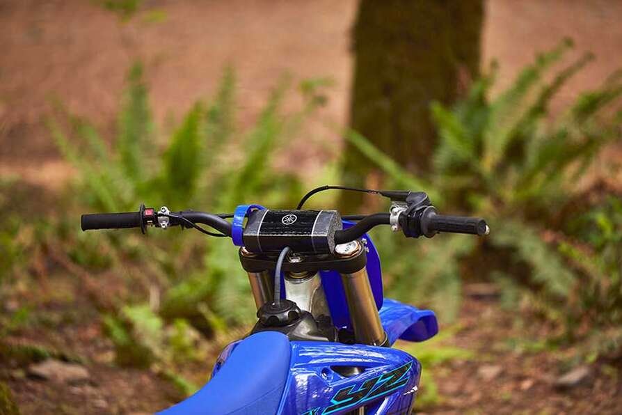 2024 Yamaha YZ125X