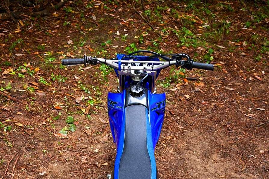 2024 Yamaha TT R 230