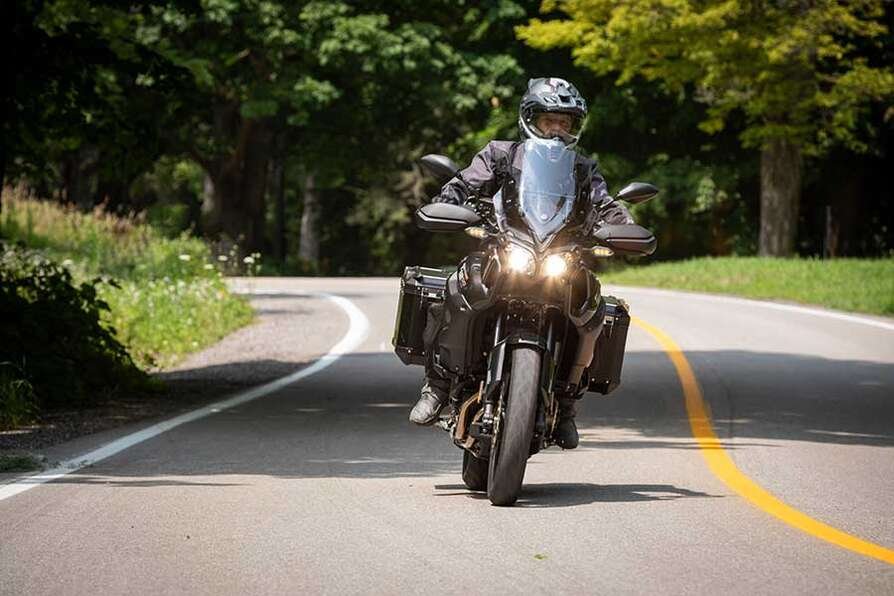 2024 Yamaha SUPER TENERE ES