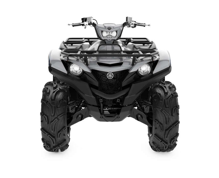 2024 Yamaha GRIZZLY EPS SE Realtree Edge Camouflage