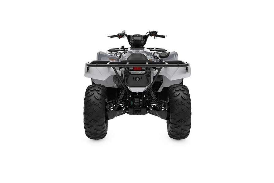 2024 Yamaha GRIZZLY EPS