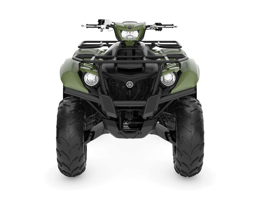 2024 Yamaha KODIAK 700