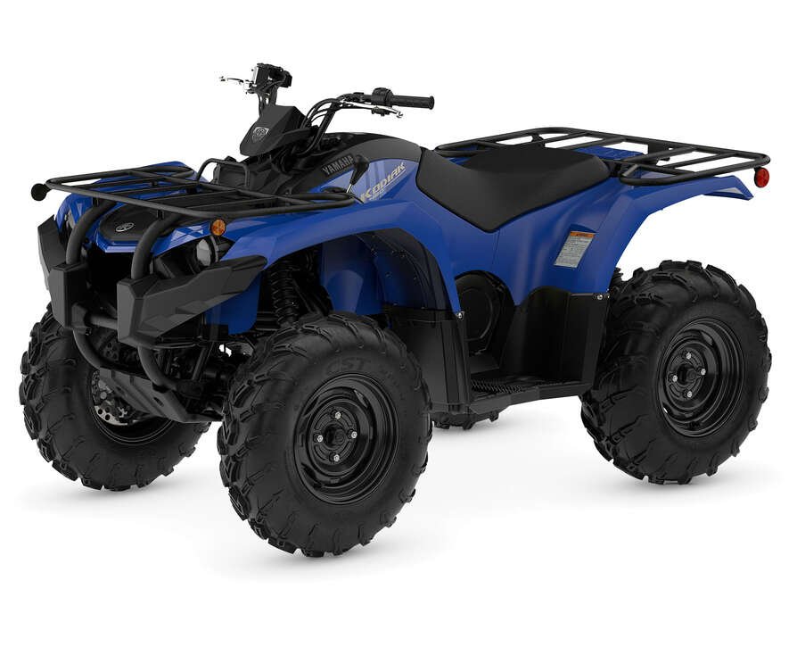 2024 Yamaha KODIAK 450
