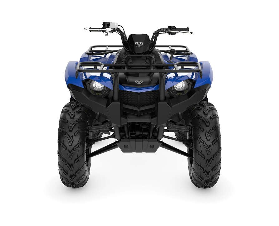 2024 Yamaha KODIAK 450