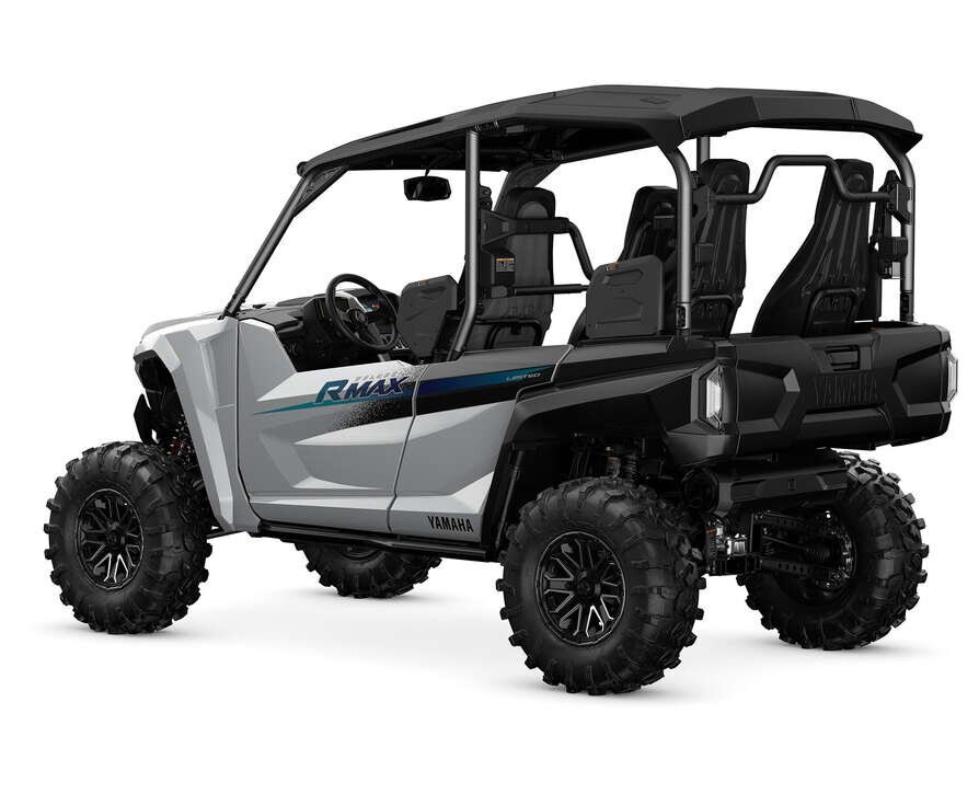 2024 Yamaha YX10FRPLRS | SX4039 | Bracebridge Yamaha | 1-705-645