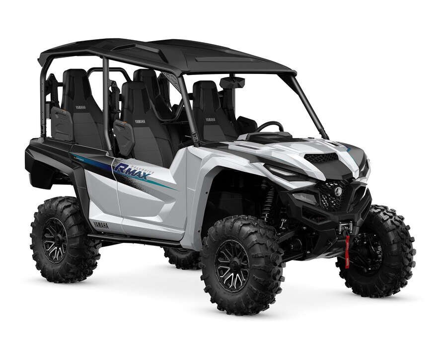 2024 Yamaha YX10FRPLRS | SX4039 | Bracebridge Yamaha | 1-705-645
