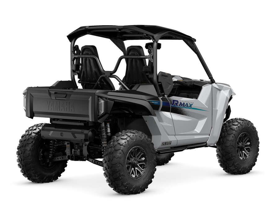 2024 Yamaha WOLVERINE® RMAX2™ 1000 LE