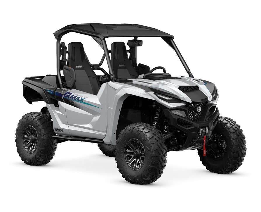 2024 Yamaha WOLVERINE® RMAX2™ 1000 LE Financing starts at 1.99% for Up To 36months oac