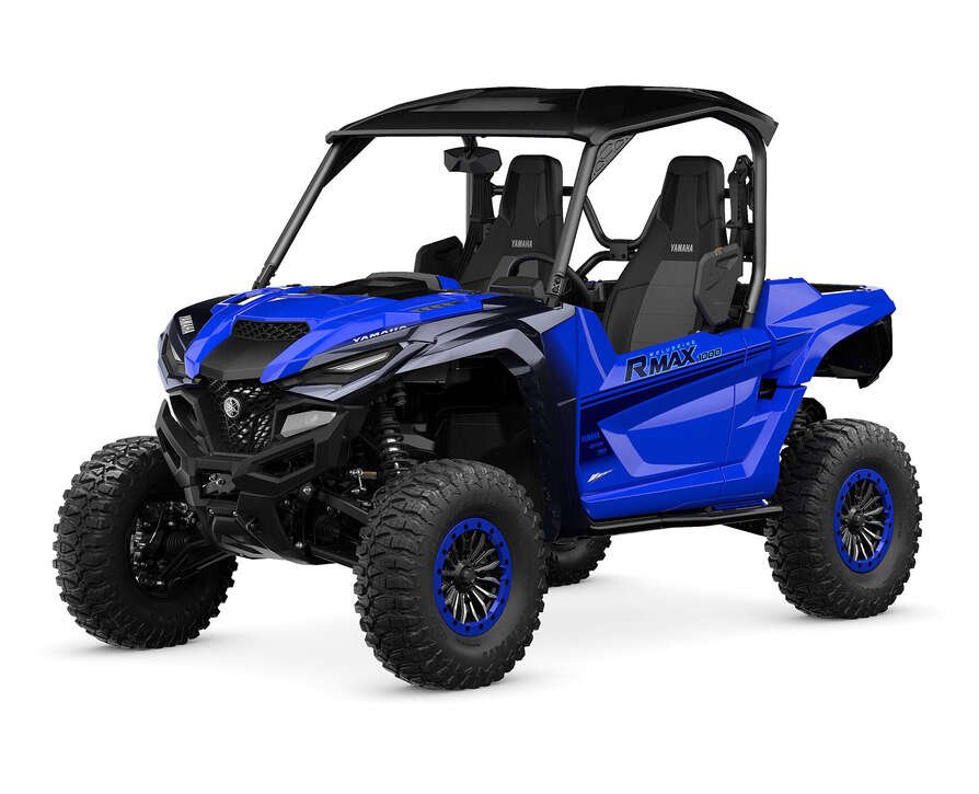 2024 Yamaha WOLVERINE® RMAX2™ 1000 SPORT Financing starts at 1.99% for Up To 36months oac