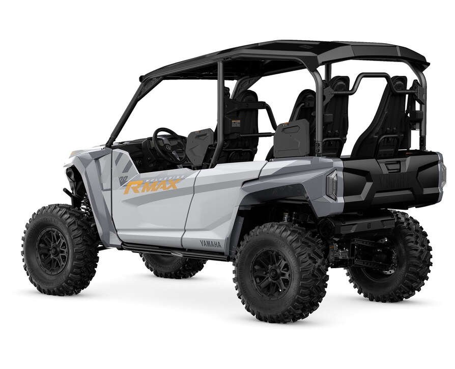 2024 Yamaha WOLVERINE® RMAX4™ 1000 R SPEC
