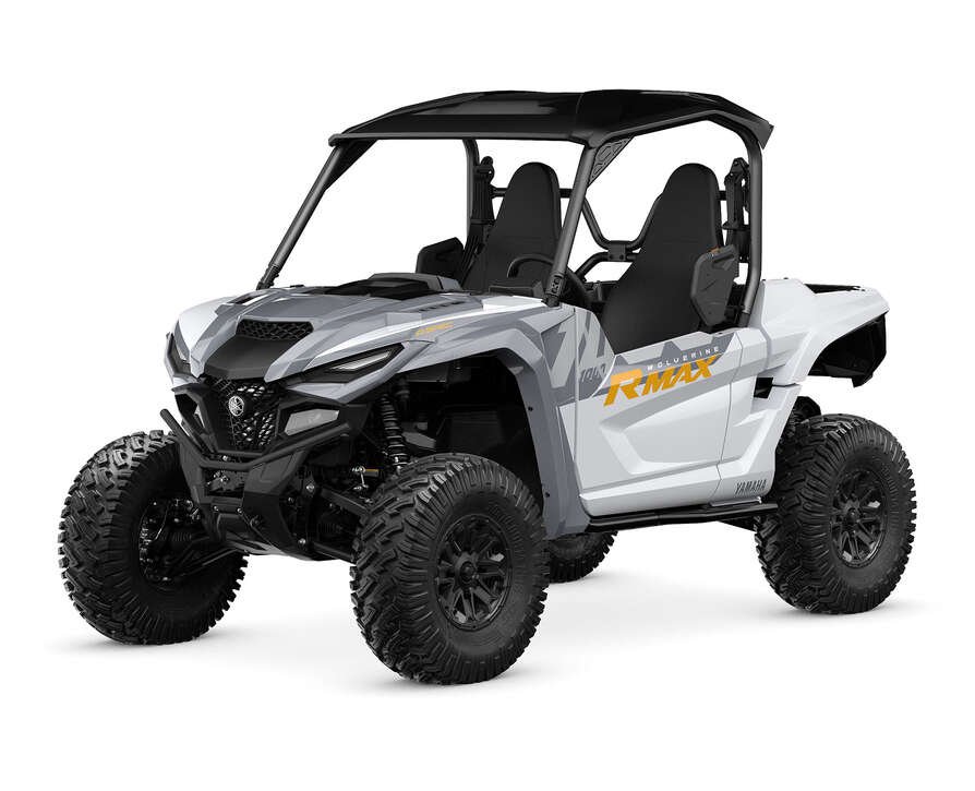 2024 Yamaha WOLVERINE® RMAX2™ 1000 R SPEC