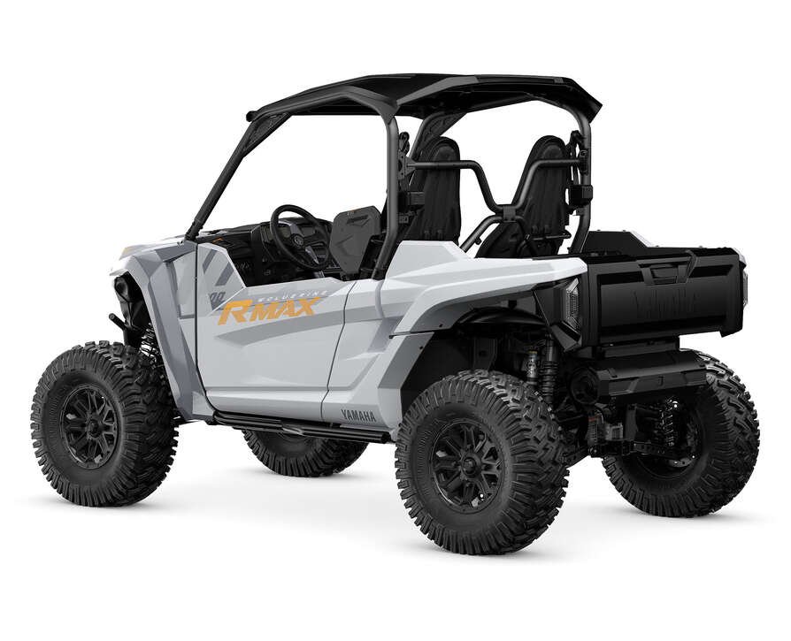 2024 Yamaha WOLVERINE® RMAX2™ 1000 R SPEC