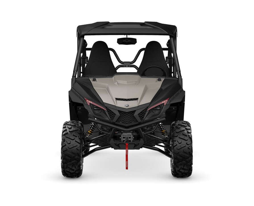 2024 Yamaha WOLVERINE® X2 1000 SE