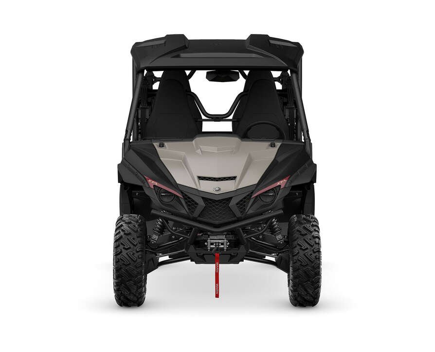2024 Yamaha WOLVERINE® X4 850 SE ( Reserve Yours Today ! )