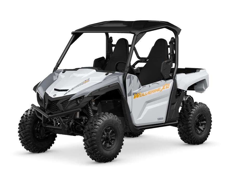 2024 Yamaha WOLVERINE® X2 1000 R SPEC *** NOW IN Stock !!! ***