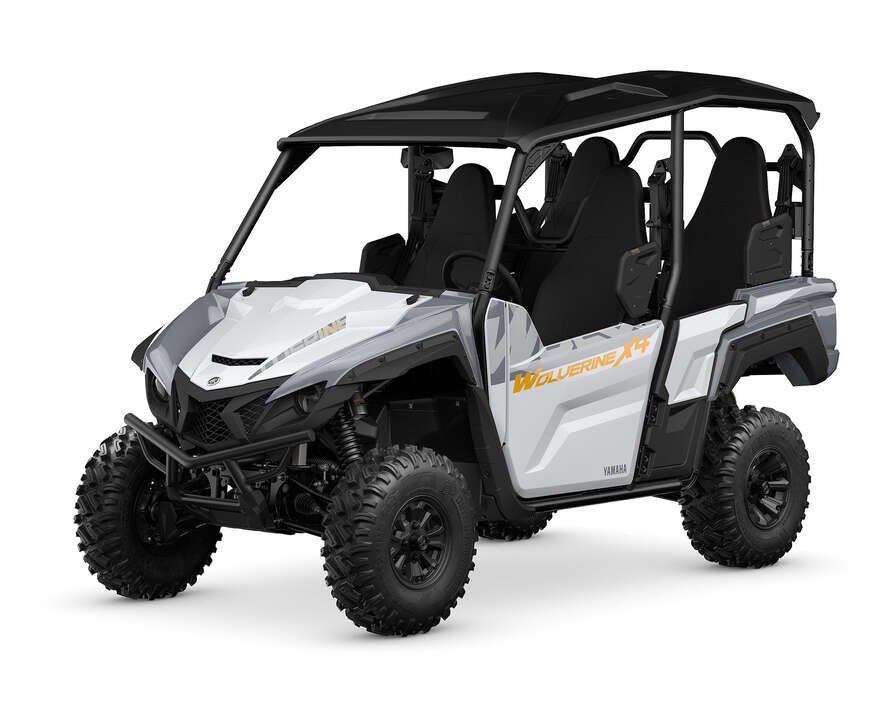 2024 Yamaha WOLVERINE® X4 850 R SPEC