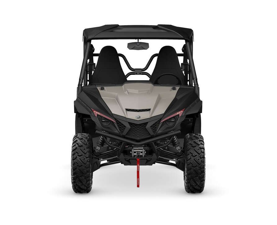 2024 Yamaha WOLVERINE® X2 850 SE