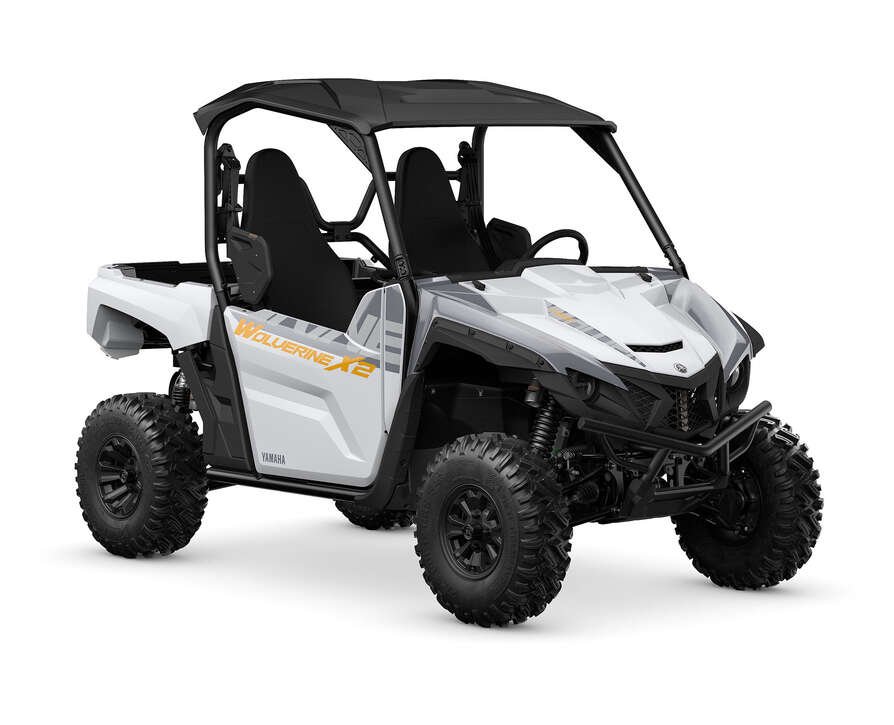 2024 Yamaha WOLVERINE® X2 850 R SPEC ( Reserve Yours Today ! )