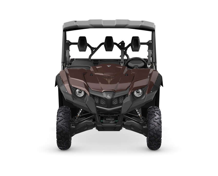 2024 Yamaha VIKING EPS SE