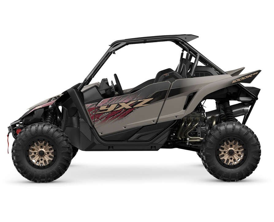 2024 Yamaha YXZ1000R SS EPS SE
