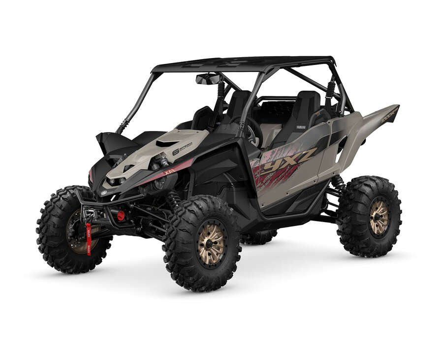 2024 Yamaha YXZ1000R SS EPS SE