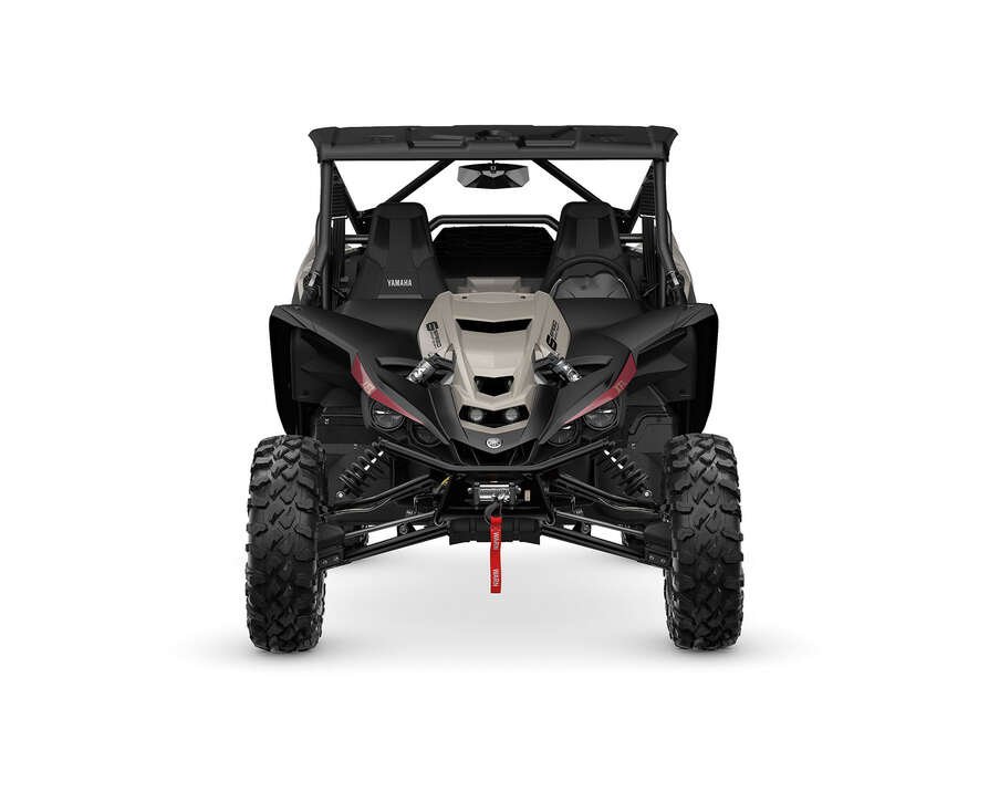 2024 Yamaha YXZ1000R SS EPS SE