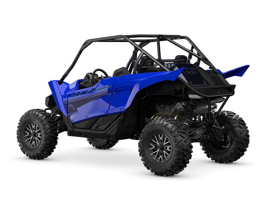 2024 Yamaha YXZ1000R SS EPS Financing starts at 1.99% for Up To 36months oac