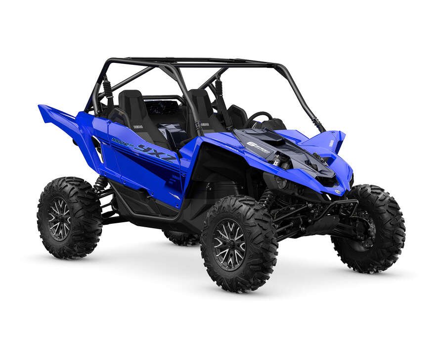 2024 Yamaha YXZ1000R SS EPS
