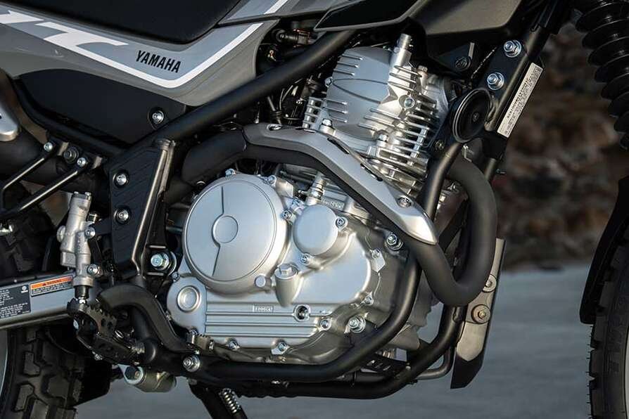 2024 Yamaha XT250 Financing Starts at 1.99%/24 Months oac