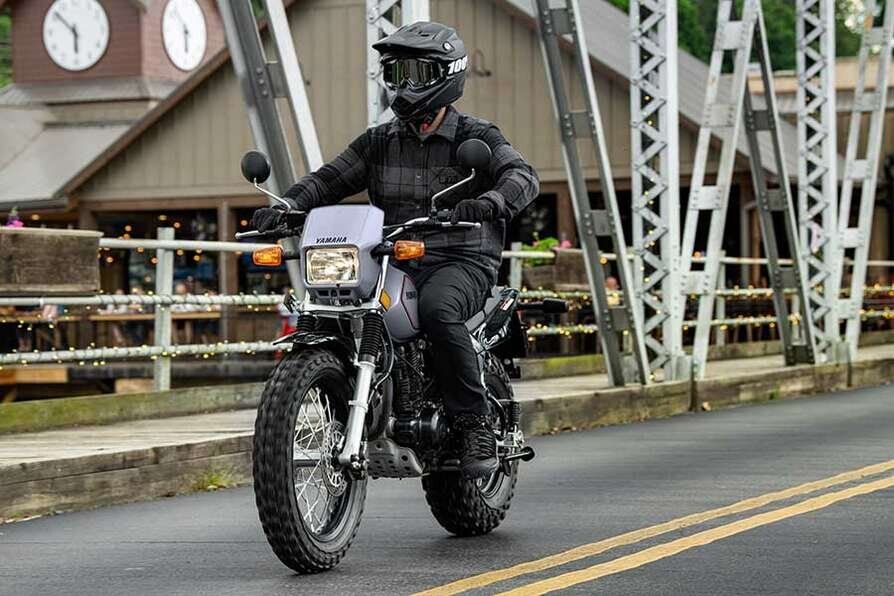 ヤマハ  TW200改　走行距離23,400Km 走らないTW200を買って 3本目…ようやく走るようになったので… - YouTube