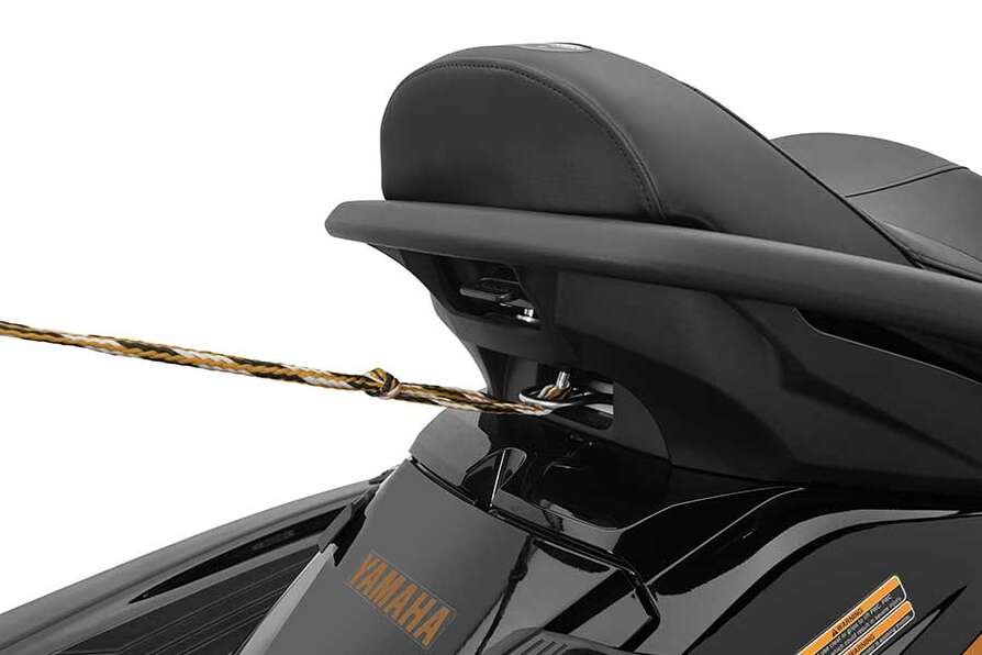 Yamaha FX LIMITED SVHO 2024