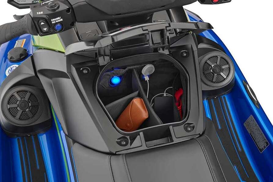 2024 Yamaha VX LIMITED HO