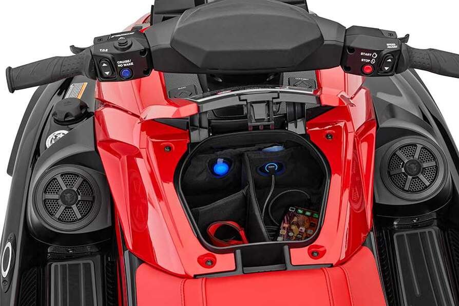 Yamaha VX LIMITÉ 2024