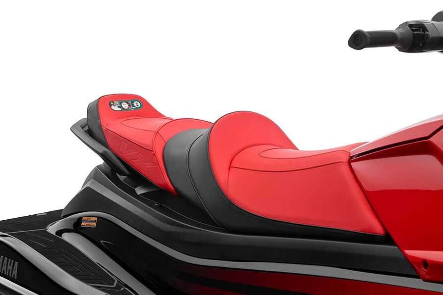 Yamaha VX LIMITÉ 2024