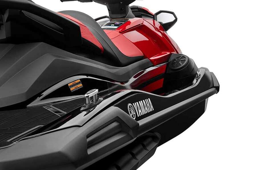 Yamaha VX LIMITÉ 2024