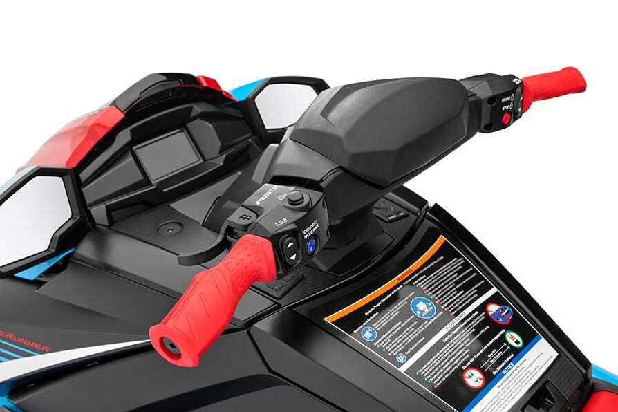 2024 Yamaha VX DELUXE With Audio