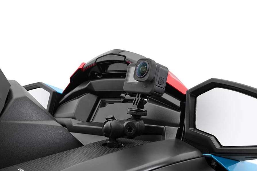 2024 Yamaha VX DELUXE With Audio