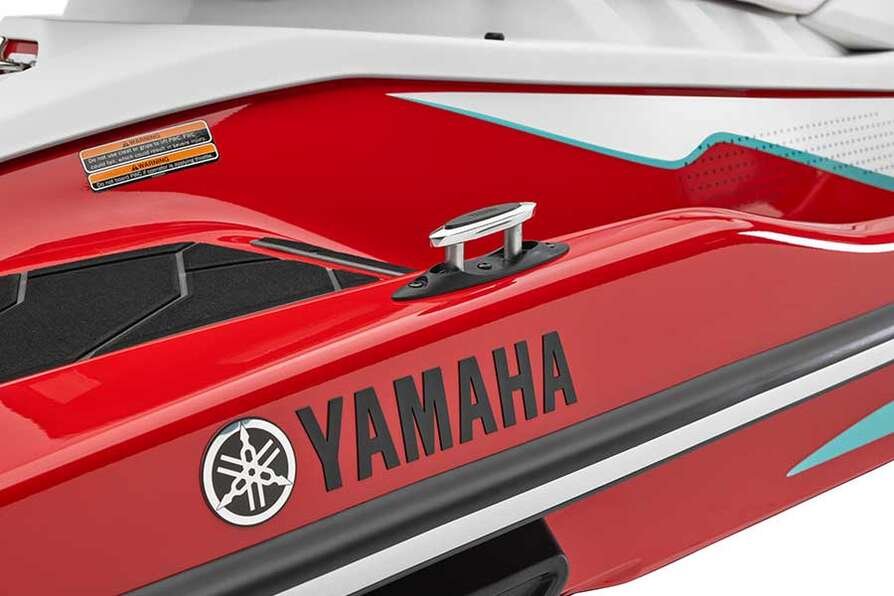 Yamaha EX LIMITÉ 2024