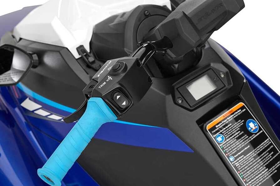 2024 Yamaha JET BLASTER