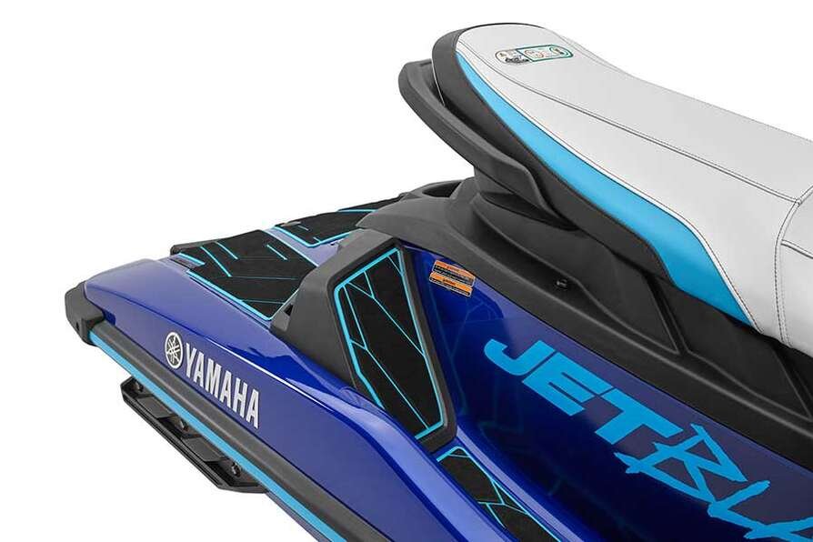 2024 Yamaha JET BLASTER