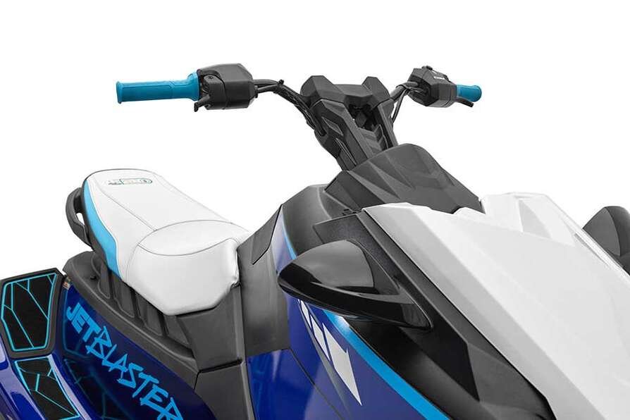 2024 Yamaha JET BLASTER