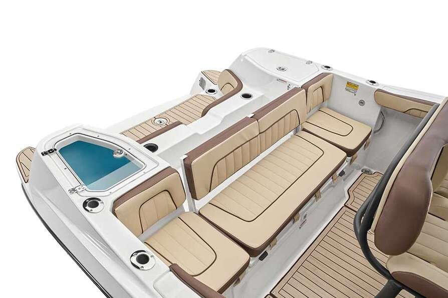 2024 YAMAHA 255 FSH SPORT E